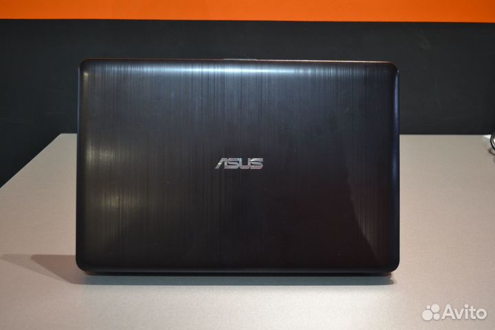 Ноутбук asus VivoBook X540MB