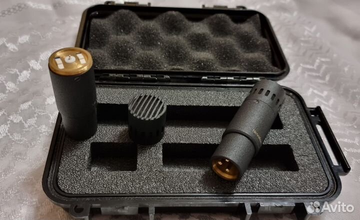 Микрофон Nevaton