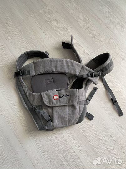 Рюкзак переноска кенгуру