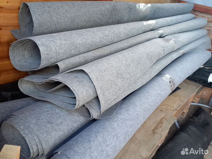 Ковролин бу