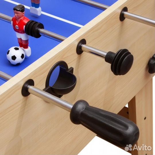 Настольный футбол кикер Fortuna Olympic FDL-455