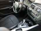 BMW 1 серия 1.6 AT, 2012, 257 000 км объявление продам