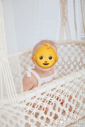 Продам колыбель (люльку)