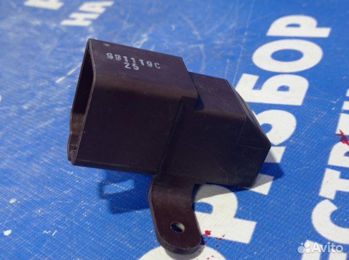 Реле Ford Focus 1 седан 2003