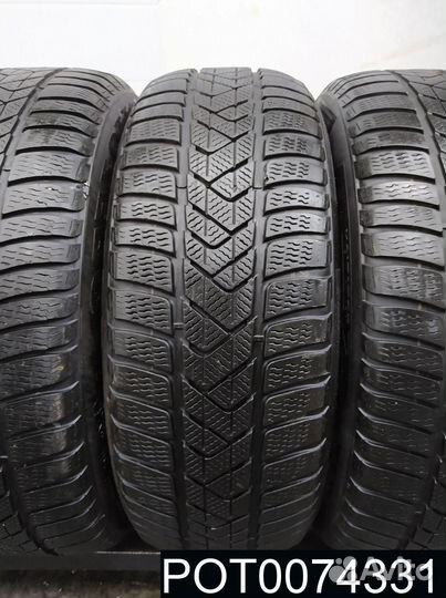 Pirelli Winter Sottozero 3 225/55 R17 99P