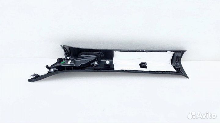 Б/У Б/У Обшивка стойки Состояние отличное