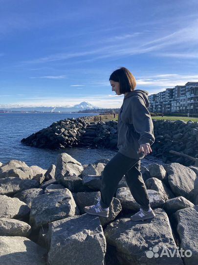 Репетитор по английскому языку из США