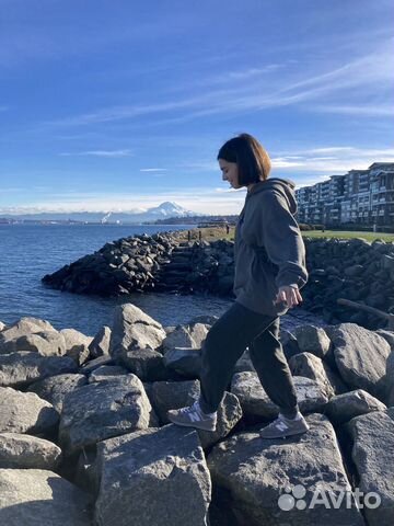 Репетитор по английскому языку из США