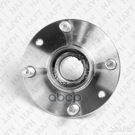 Ступица зад. зад лев RH0263 haft