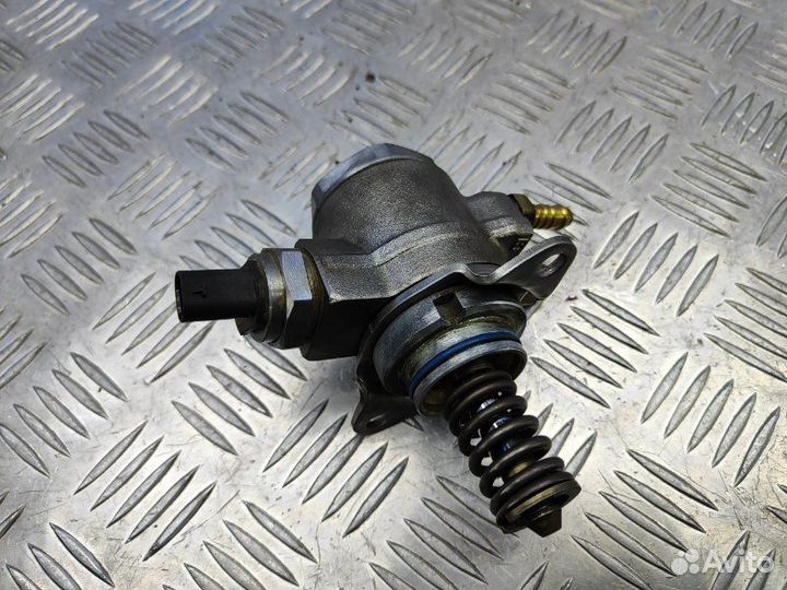 Тнвд Skoda Yeti 5L 1.4 caxa 122 Л.С 2014