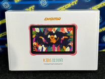 Планшет 10.1" Digma Kids 1210B 2/16GB