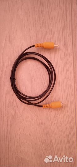 Видео кабель 