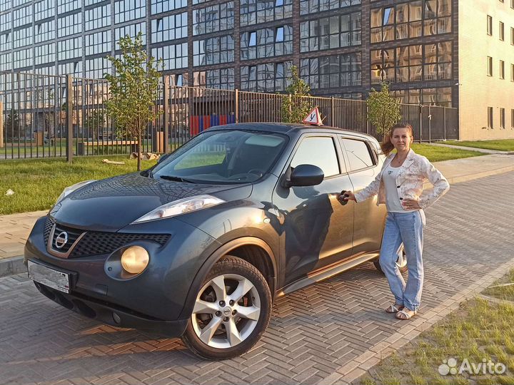 Инструктор по вождению