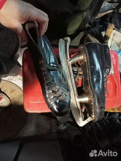 Конькиссср