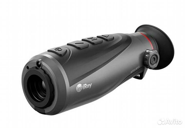 Тепловизионный монокуляр iRay affo AP 13