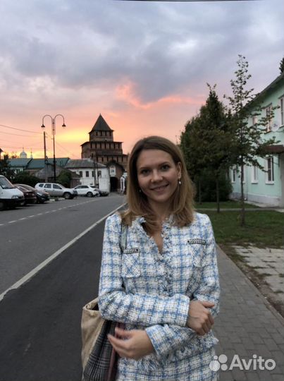 Преподаватель/репетитор английского языка