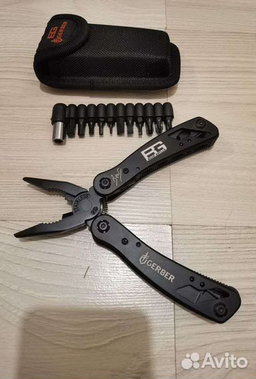 Мультитул gerber