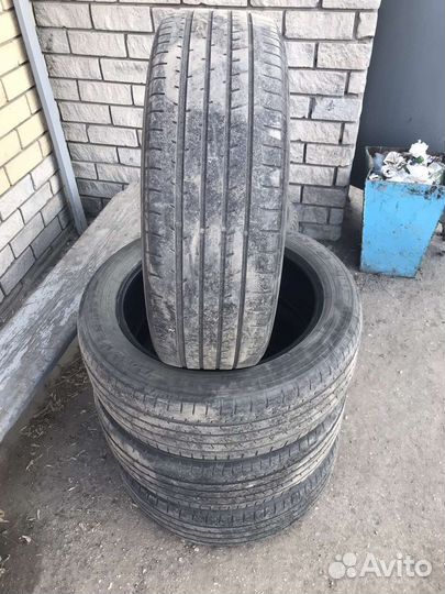 Toyo Proxes R36 225/55 R19 99V