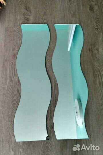 Зеркало настенное