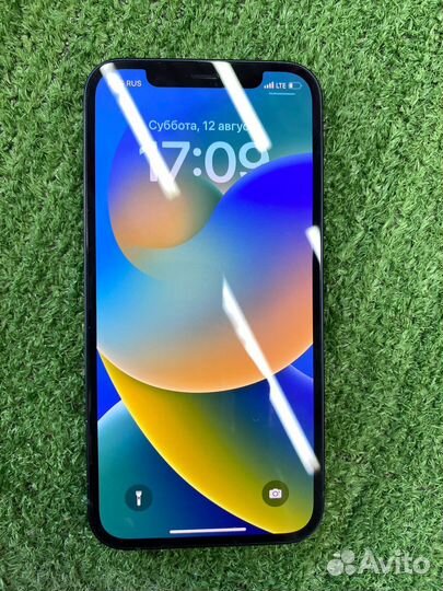 iPhone 12, 128 ГБ