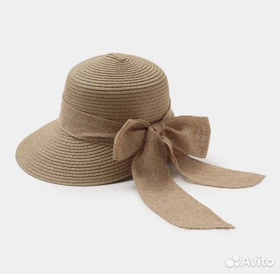 Шляпа женская