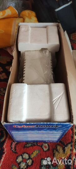 Источник бесперебойного питания