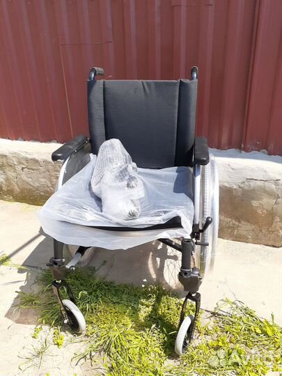 Коляска для инвалидов