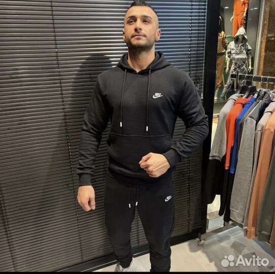 Спортивный костюм nike