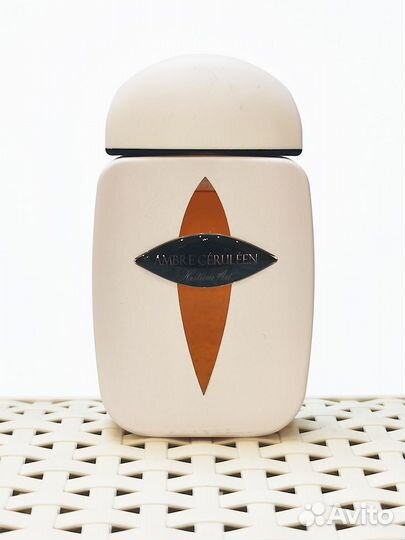 Нишевая парфюмерия