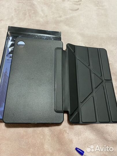 Чехол Samsung Galaxy Tab A9