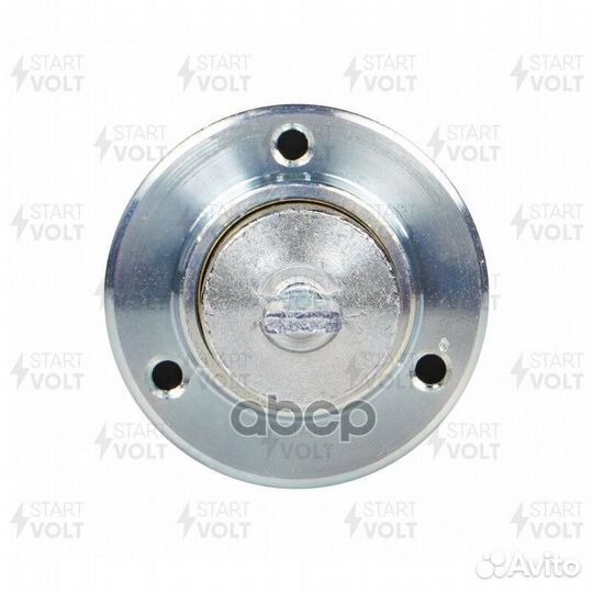 Реле втягивающее УАЗ Патриот дв.Iveco F1AE 2,3л