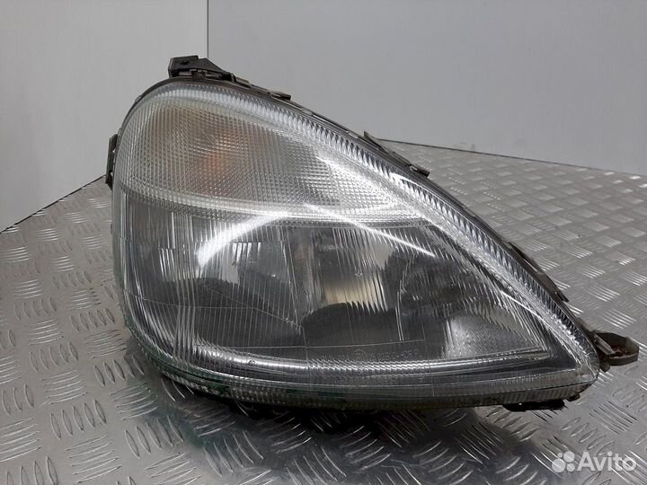 Фара 0301152202 mercedes-benz A W168 (1997-2004)