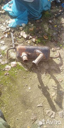 Мотоколяска инвалидка