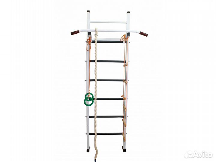 Шведская стенка, Стенка, Турник 3 в 1