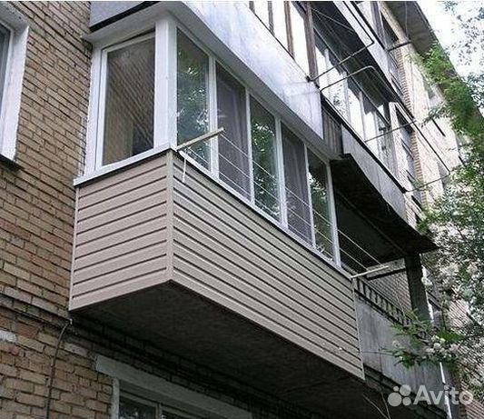 Пластиковые окна и двери пвх