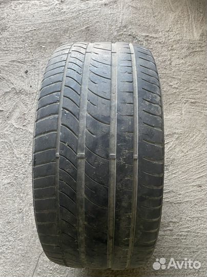Cooper Zeon 4XS 275/40 R20 106Y