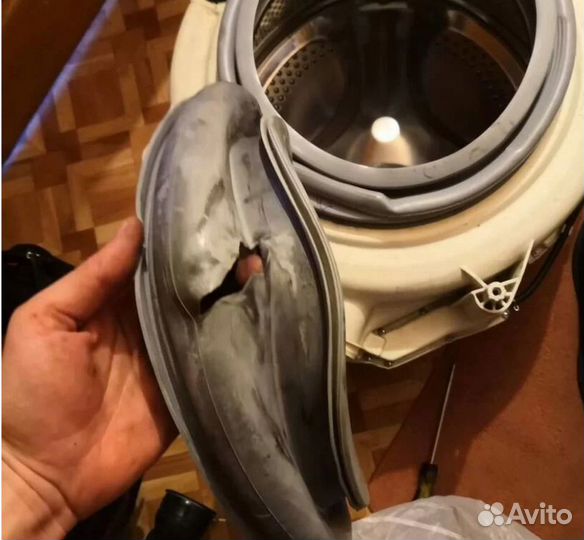 Ремонт стиральных машин Ремонт холодильников Выезд