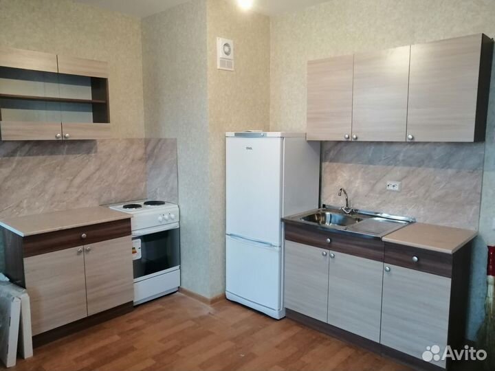 Модульная кухня Шимо