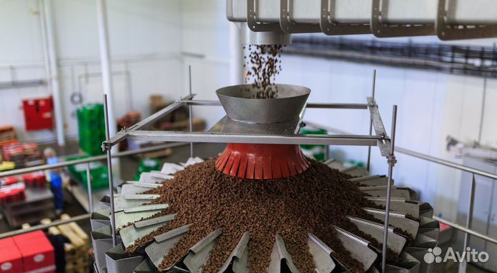 Комбикорм опт от Производителя,ищем дилера