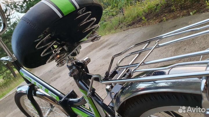 Велосипед Stels Pilot 410