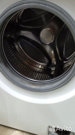 Стиральная машина Daewoom на 6 кг доставка гаранти