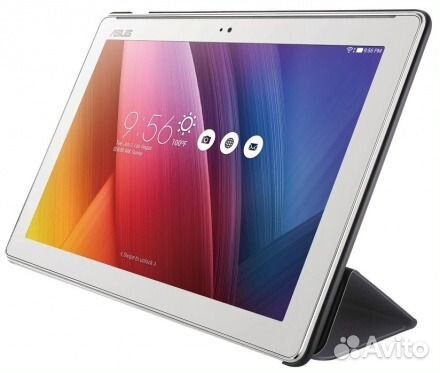 Оригинал Чехлы для Asus ZenPad 10 Z300CG (2 цвета)