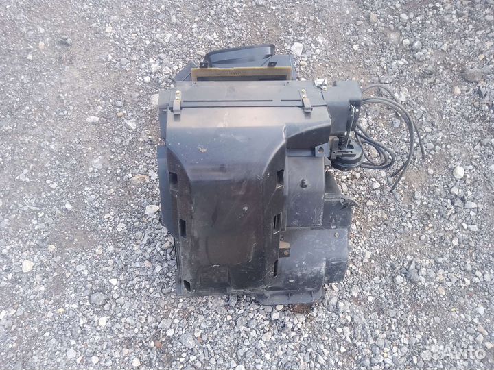 Отопитель в сборе Daewoo Nexia N150