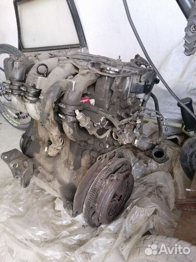 Двигатель ваз 16 клапанный 120