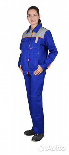 Костюм женский 