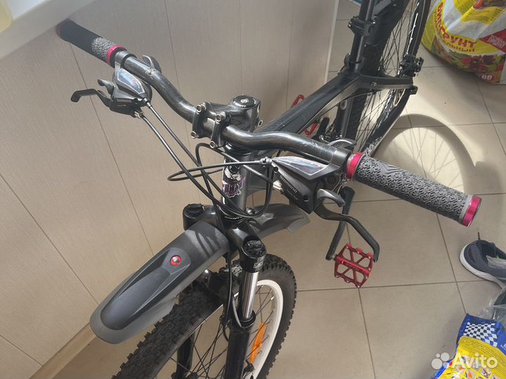 Велосипед Scott Voltage YZ 10