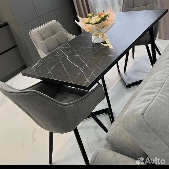 Стильные кухни