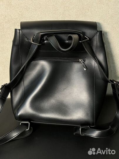 Рюкзак женский искуственная кожа