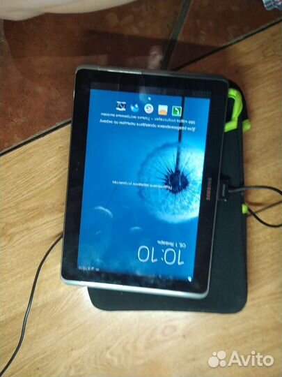 Планшет samsung galaxy tab 2