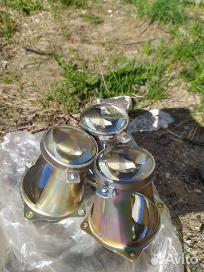 Линзы киржач